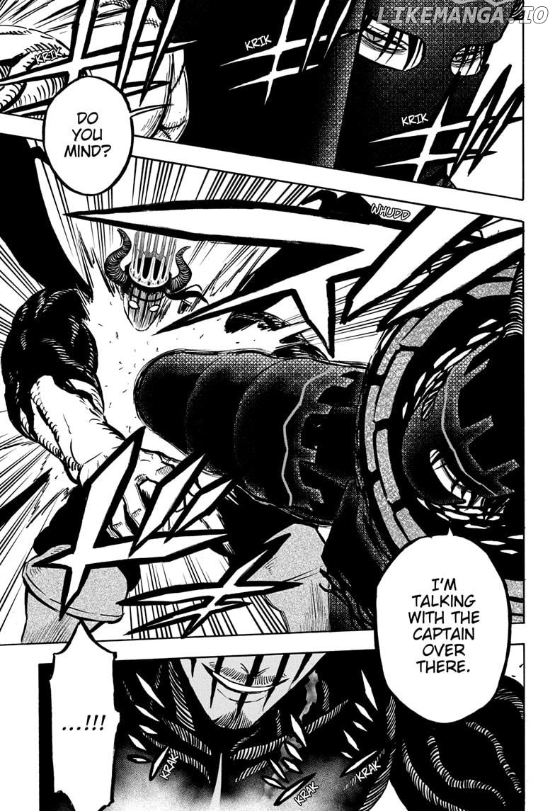 Black Clover chapter 278 image 09